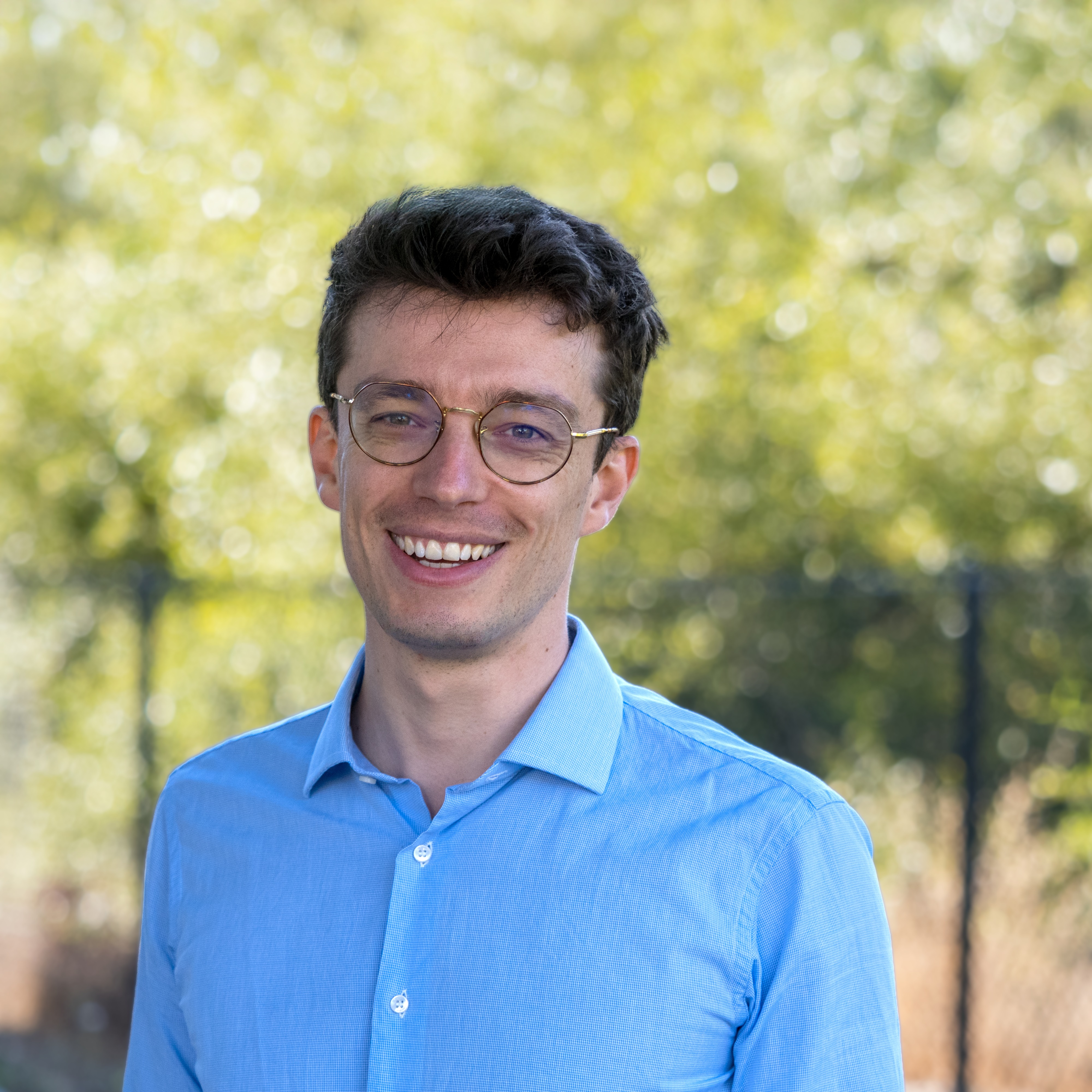 Matteo Saccarola